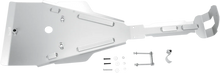 Load image into Gallery viewer, Moose Offroad Full Skid Plate 712 - Main Product View