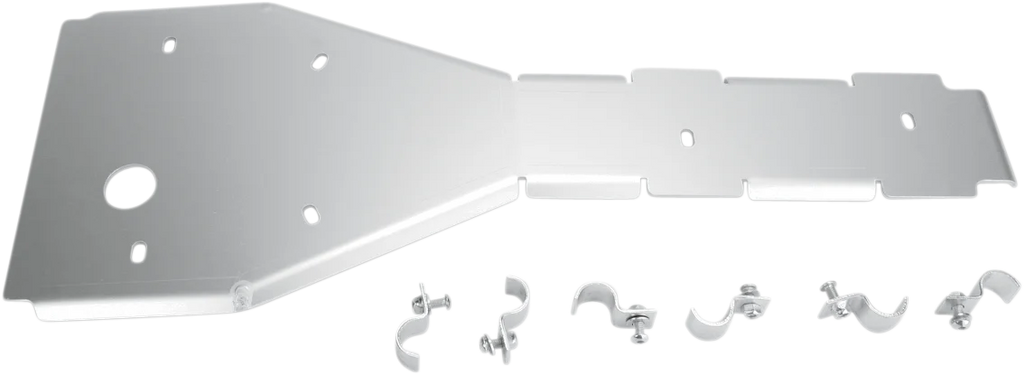 Moose Offroad Full Skid Plate 723 - Main Product View