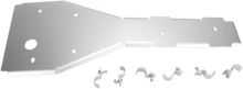 Load image into Gallery viewer, Moose Offroad Full Skid Plate 723 - Main Product View