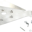 Load image into Gallery viewer, Moose Offroad Full Skid Plate 751 - Main Product View