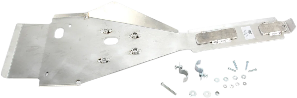 Moose Offroad Full Skid Plate 751 - Main Product View