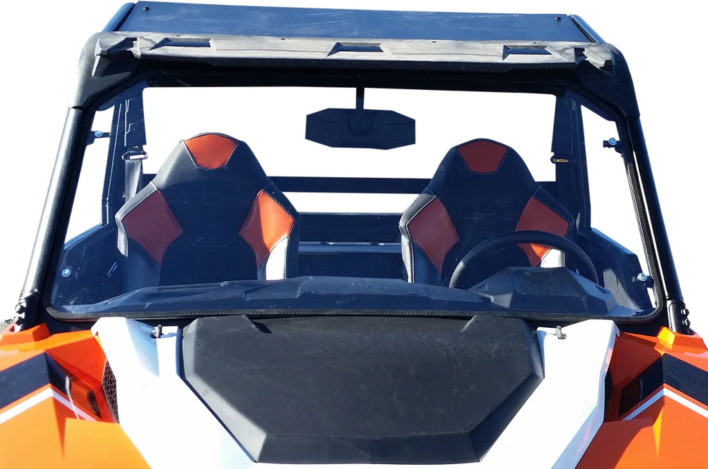 Moose Offroad Full Windshield - V000005-12200M fits General - Main Product View