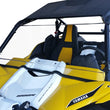 Load image into Gallery viewer, Moose Offroad Full Windshield - V000007-12200M fits YXZ1000 - Main Product View