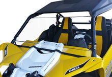 Load image into Gallery viewer, Moose Offroad Full Windshield - V000007-12200M fits YXZ1000 - Main Product View