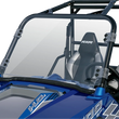Load image into Gallery viewer, Moose Offroad Full Windshield - V000028-12200M fits RZR 800 - Main Product View