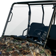 Load image into Gallery viewer, Moose Offroad Full Windshield - V000031-12200M fits Ranger Midsize - Main Product View