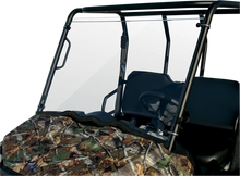Load image into Gallery viewer, Moose Offroad Full Windshield - V000031-12200M fits Ranger Midsize - Main Product View