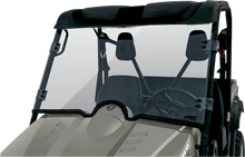 Load image into Gallery viewer, Moose Offroad Full Windshield - V000034-12200M fits RHINO - Main Product View