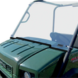 Load image into Gallery viewer, Moose Offroad Full Windshield - V000041-12200M fits Mule 4010 - Main Product View