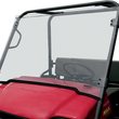 Load image into Gallery viewer, Moose Offroad Full Windshield - V000042-12200M fits Mule 3010 - Main Product View
