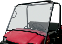 Load image into Gallery viewer, Moose Offroad Full Windshield - V000042-12200M fits Mule 3010 - Main Product View