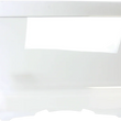 Load image into Gallery viewer, Moose Offroad Full Windshield - V000049-12200M fits Wolverine - Main Product View