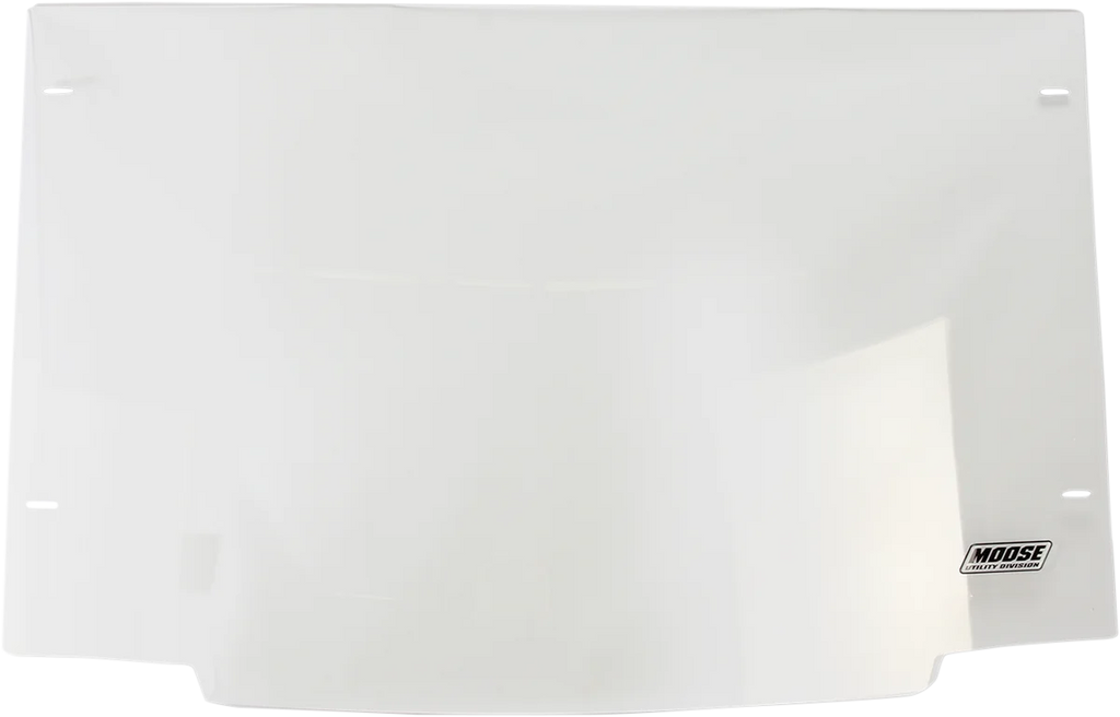 Moose Offroad Full Windshield - V000051-12200M fits Ranger Midsize - Main Product View