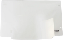 Load image into Gallery viewer, Moose Offroad Full Windshield - V000051-12200M fits Ranger Midsize - Main Product View