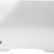 Load image into Gallery viewer, Moose Offroad Full Windshield - V000146-12200M fits Mule - Main Product View