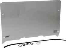 Load image into Gallery viewer, Moose Offroad Full Windshield - V000182-12200M fits Fullsize Ranger - Main Product View