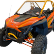 Load image into Gallery viewer, Moose Offroad Full Windshield - V000221-12200M fits RZR PRO - Main Product View