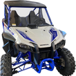 Load image into Gallery viewer, Moose Offroad Full Windshield - V000222-12200M fits Talon - Main Product View