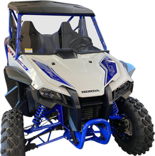 Load image into Gallery viewer, Moose Offroad Full Windshield - V000222-12200M fits Talon - Main Product View