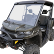 Load image into Gallery viewer, Moose Offroad Full Windshield - V000238-12200M fits Defender - Main Product View