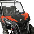Load image into Gallery viewer, Moose Offroad Full Windshield - V000248-12200M fits Maverick / Commander - Main Product View