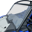 Load image into Gallery viewer, Moose Offroad Full Windshield - V000282-12200M fits RZR Trail - Main Product View