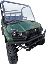 Load image into Gallery viewer, Moose Offroad Full Windshield - V000313-12200M fits Mule Pro-mx - Main Product View
