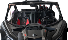 Load image into Gallery viewer, Moose Offroad Full Windshield - V000324-12200M fits Can-Am X3 - Main Product View
