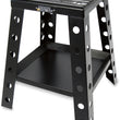 Load image into Gallery viewer, Moose Offroad Fundamental Bike Stand - Black 4101-0114 - Main Product View