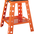 Load image into Gallery viewer, Moose Offroad Fundamental Bike Stand - Orange 4101-0407 - Main Product View