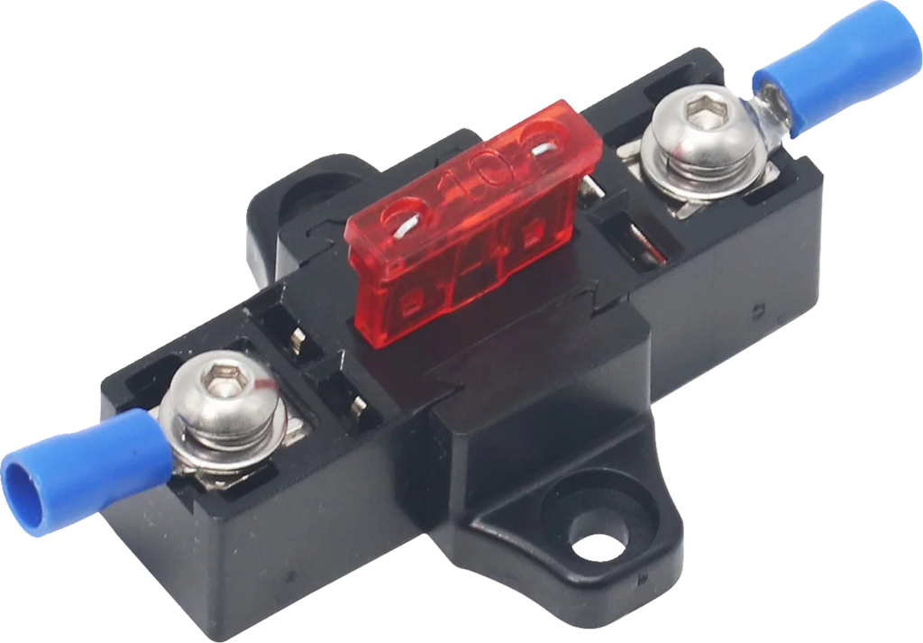Moose Offroad Fuse Block - 15 A 1FS-MOD - Main Product View