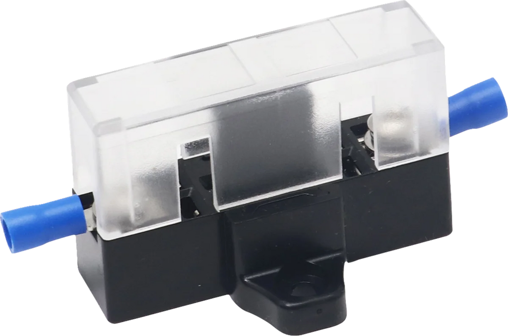 Moose Offroad Fuse Block - 15 A 1FS-MOD - Side View