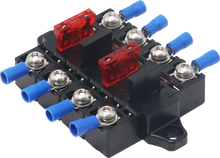 Load image into Gallery viewer, Moose Offroad Fuse Block - 15 A 1FS-MOD - Detail View