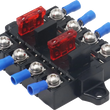 Load image into Gallery viewer, Moose Offroad Fuse Block - 5/10 A 4FS-MOD - Main Product View