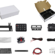 Load image into Gallery viewer, Moose Offroad Gang Switch Panel - 12 Position 90-200-PU - Main Product View