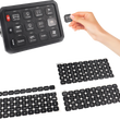 Load image into Gallery viewer, Moose Offroad Gang Switch Panel - 12 Position 90-200-PU - Additional View 6