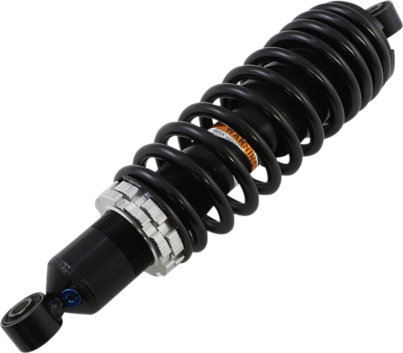 Moose Offroad Gas Shock - Front - Heavy Duty - AU-04202 fits 1995-2003 Honda TRX400FW Foreman - Main Product View