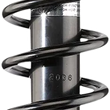 Load image into Gallery viewer, Moose Offroad Gas Shock - Front - Heavy Duty - AU-04202 fits 1995-2003 Honda TRX400FW Foreman - Side View