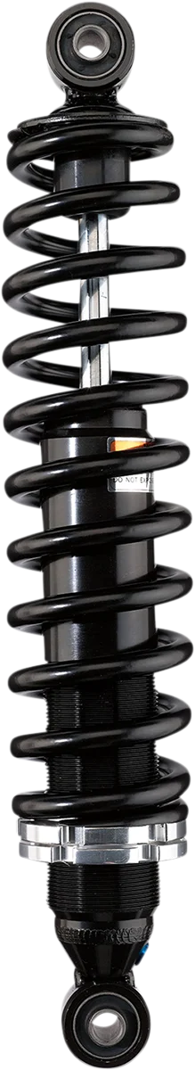Moose Offroad Gas Shock - Front - Heavy Duty - AU-04202 fits 1995-2003 Honda TRX400FW Foreman - Back View