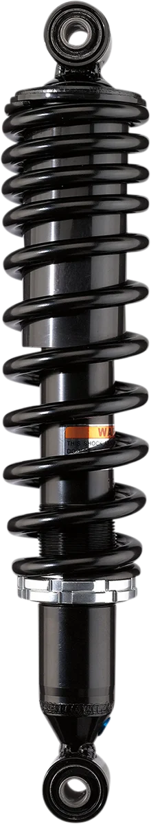Moose Offroad Gas Shock - Front - Heavy Duty - AU-04202 fits 1995-2003 Honda TRX400FW Foreman - Installation View