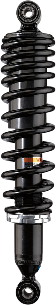 Moose Offroad Gas Shock - Front - Heavy Duty - AU-04202 fits 1995-2003 Honda TRX400FW Foreman - Installation View