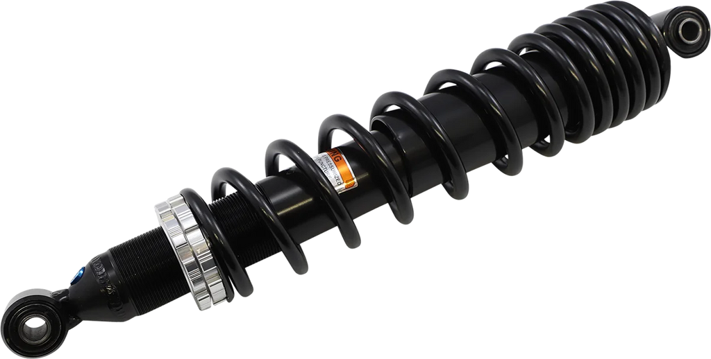 Moose Offroad Gas Shock - Front - Heavy Duty - AU-04308 fits Suzuki - Main Product View