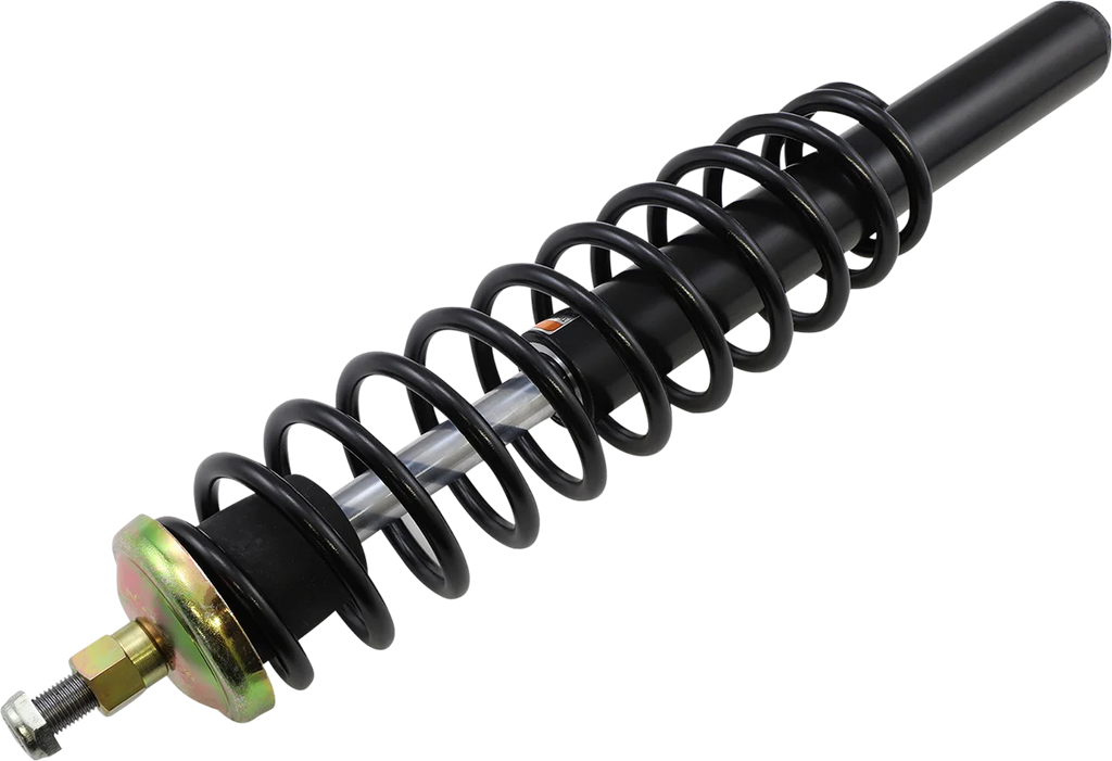 Moose Offroad Gas Shock - Front - Heavy Duty AU-04320 - Side View