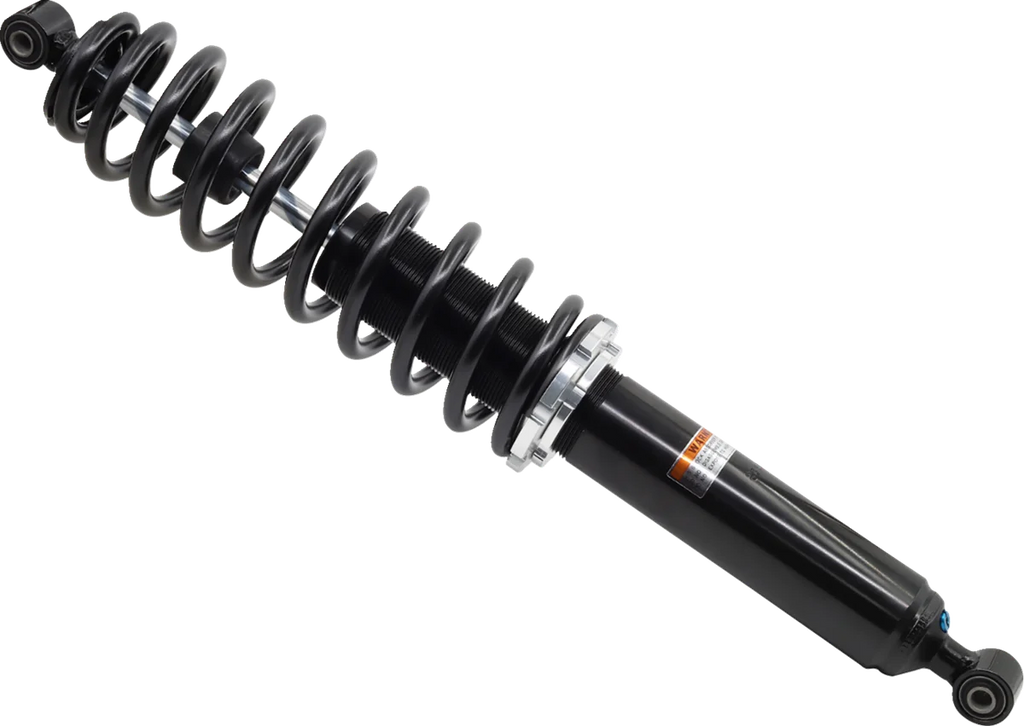 Moose Offroad Gas Shock - Front - Heavy Duty - AU-04382 fits Polaris - Main Product View
