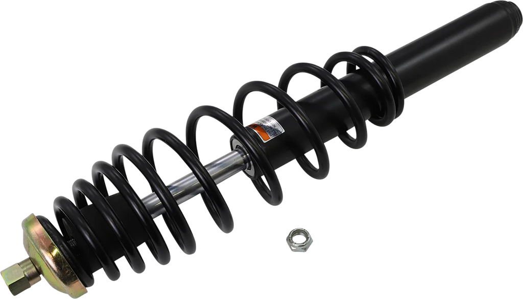 Moose Offroad Gas Shock - Front - Heavy Duty - Polaris AU-04400 - Main Product View