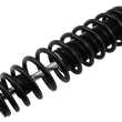 Load image into Gallery viewer, Moose Offroad Gas Shock - Rear - Heavy Duty - AU-04301 fits Polaris - Main Product View