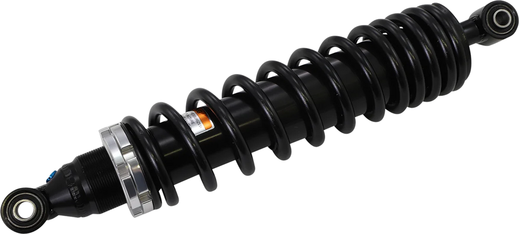 Moose Offroad Gas Shock - Rear - Heavy Duty - AU-04408 fits Suzuki - Main Product View