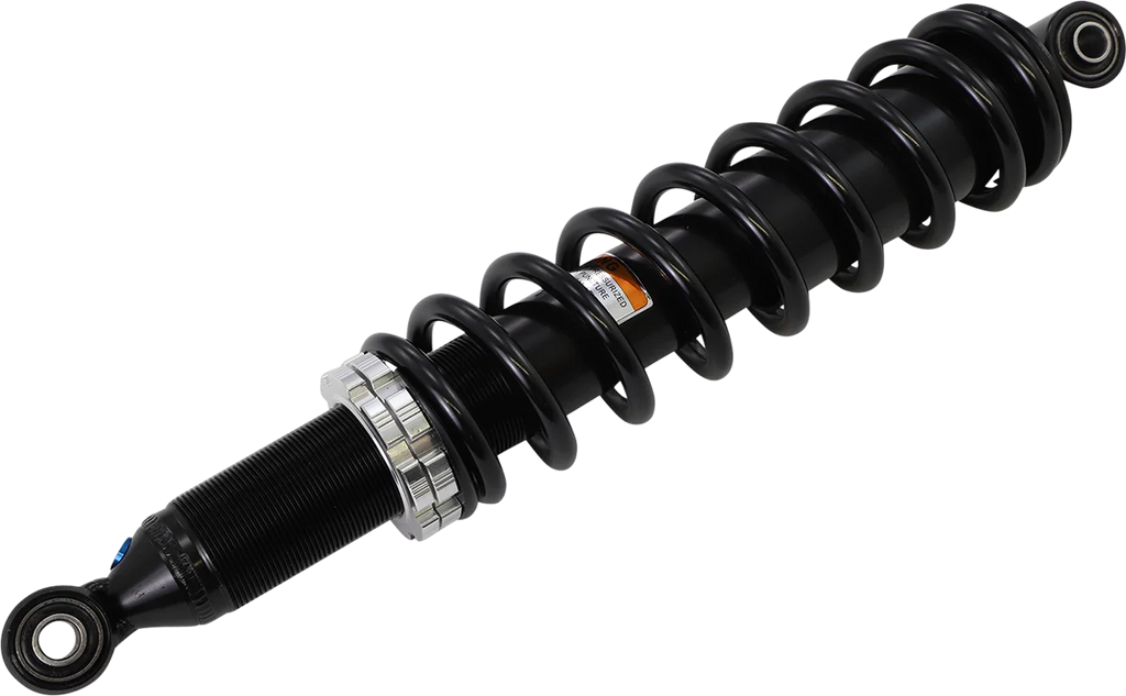 Moose Offroad Gas Shock - Rear - Heavy Duty - AU-04418 fits Yamaha - Main Product View