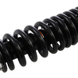 Load image into Gallery viewer, Moose Offroad Gas Shock - Rear - Heavy Duty - AU-04429 fits Yamaha - Main Product View