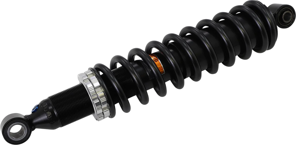 Moose Offroad Gas Shock - Rear - Heavy Duty - AU-04430 fits Honda - Main Product View